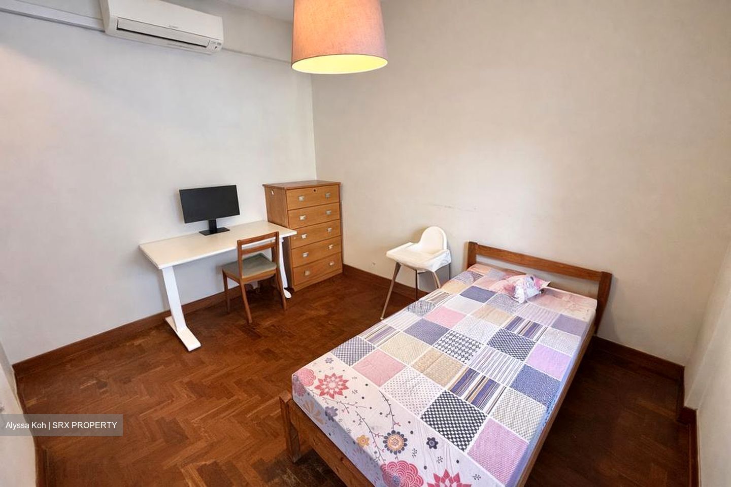 Mandarin Gardens (D15), Condominium #536088221